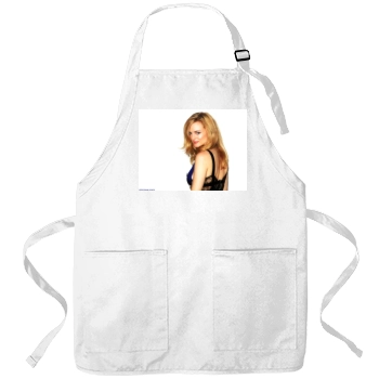 Heather Graham Apron