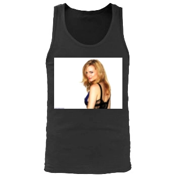 Heather Graham Men's Tank Top