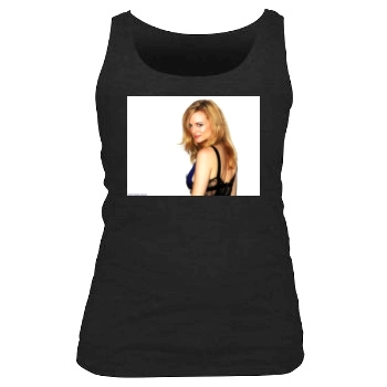 Heather Graham Women's Tank Top