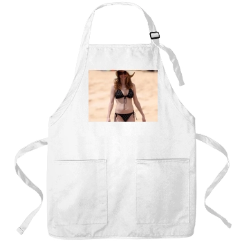 Heather Graham Apron