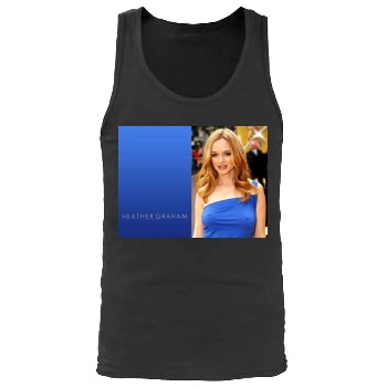 Heather Graham Men's Tank Top