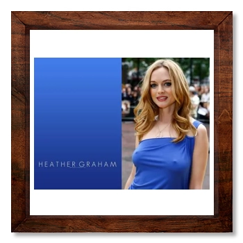 Heather Graham 12x12