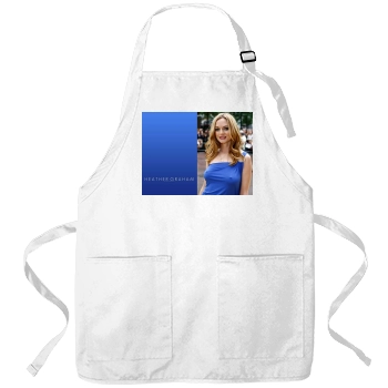 Heather Graham Apron