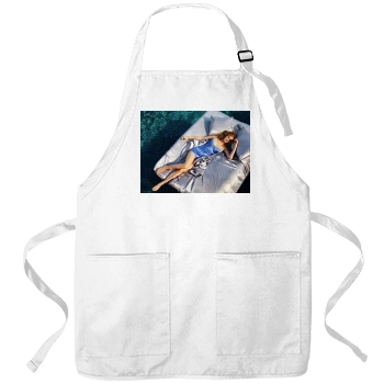 Heather Graham Apron