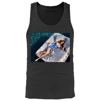 Heather Graham Men's Tank Top