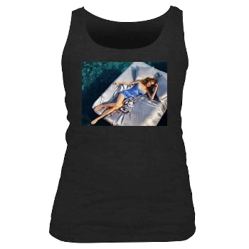 Heather Graham Women's Tank Top