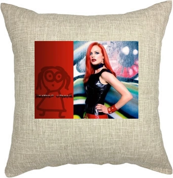 Heather Graham Pillow