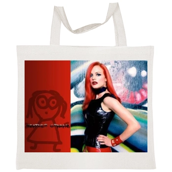 Heather Graham Tote