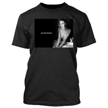 Heather Graham Men's TShirt