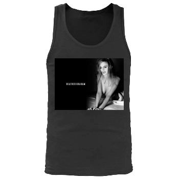 Heather Graham Men's Tank Top