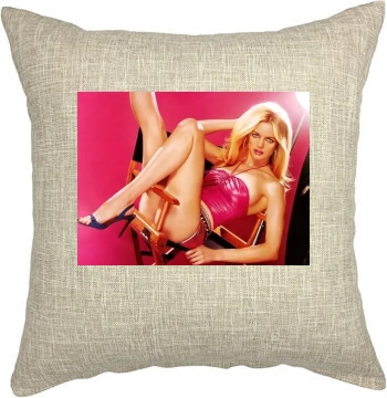 Heather Graham Pillow