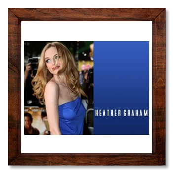 Heather Graham 12x12