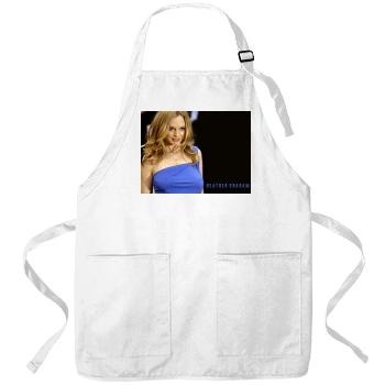 Heather Graham Apron