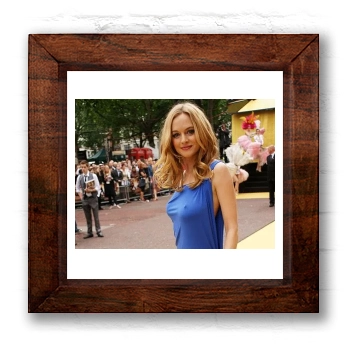 Heather Graham 6x6