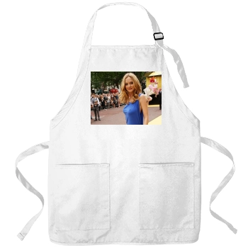 Heather Graham Apron