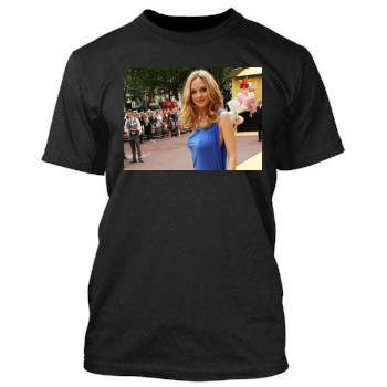 Heather Graham Men's TShirt