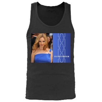 Heather Graham Men's Tank Top