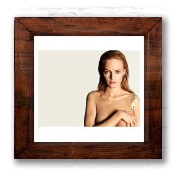 Heather Graham 6x6