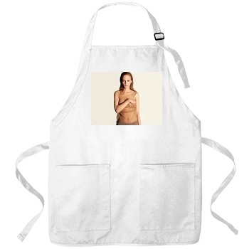 Heather Graham Apron