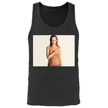 Heather Graham Men's Tank Top