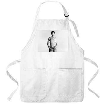 Heather Graham Apron