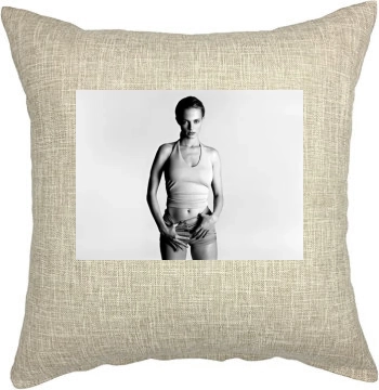 Heather Graham Pillow