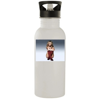 Heidi Klum Stainless Steel Water Bottle