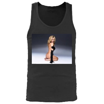 Heidi Klum Men's Tank Top