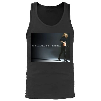 Heidi Klum Men's Tank Top