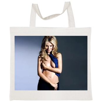 Heidi Klum Tote