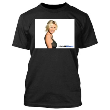 Heidi Klum Men's TShirt