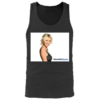 Heidi Klum Men's Tank Top