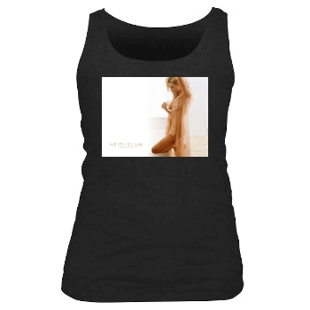 Heidi Klum Women's Tank Top