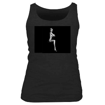 Heidi Klum Women's Tank Top