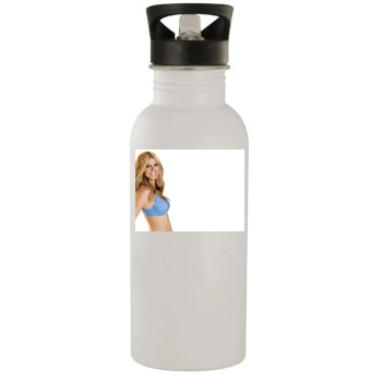 Heidi Klum Stainless Steel Water Bottle