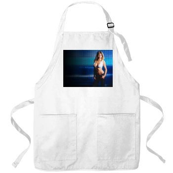 Heidi Klum Apron