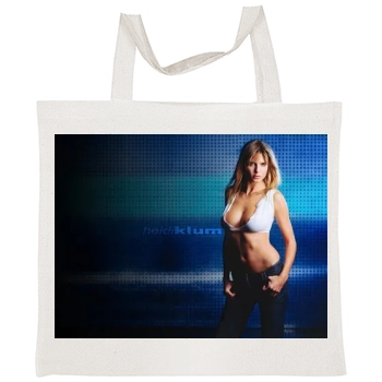 Heidi Klum Tote