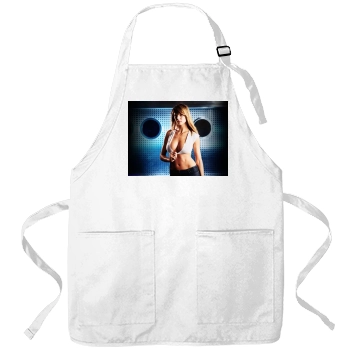 Heidi Klum Apron