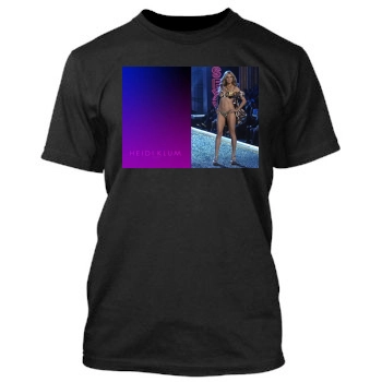 Heidi Klum Men's TShirt