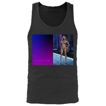 Heidi Klum Men's Tank Top