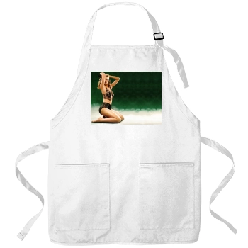 Heidi Klum Apron