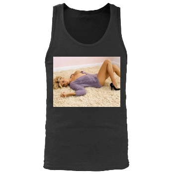 Heidi Klum Men's Tank Top