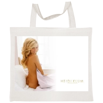 Heidi Klum Tote