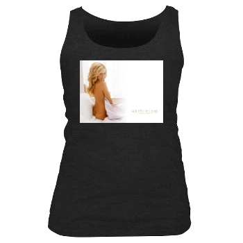 Heidi Klum Women's Tank Top