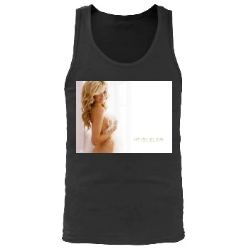 Heidi Klum Men's Tank Top