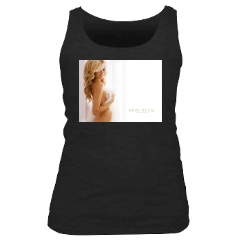 Heidi Klum Women's Tank Top