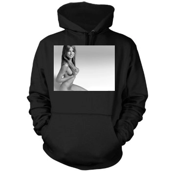 Heidi Klum Mens Pullover Hoodie Sweatshirt