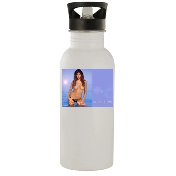 Heidi Klum Stainless Steel Water Bottle