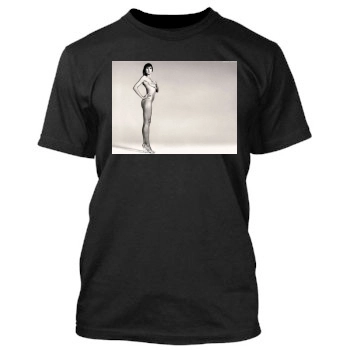 Heidi Klum Men's TShirt