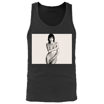 Heidi Klum Men's Tank Top